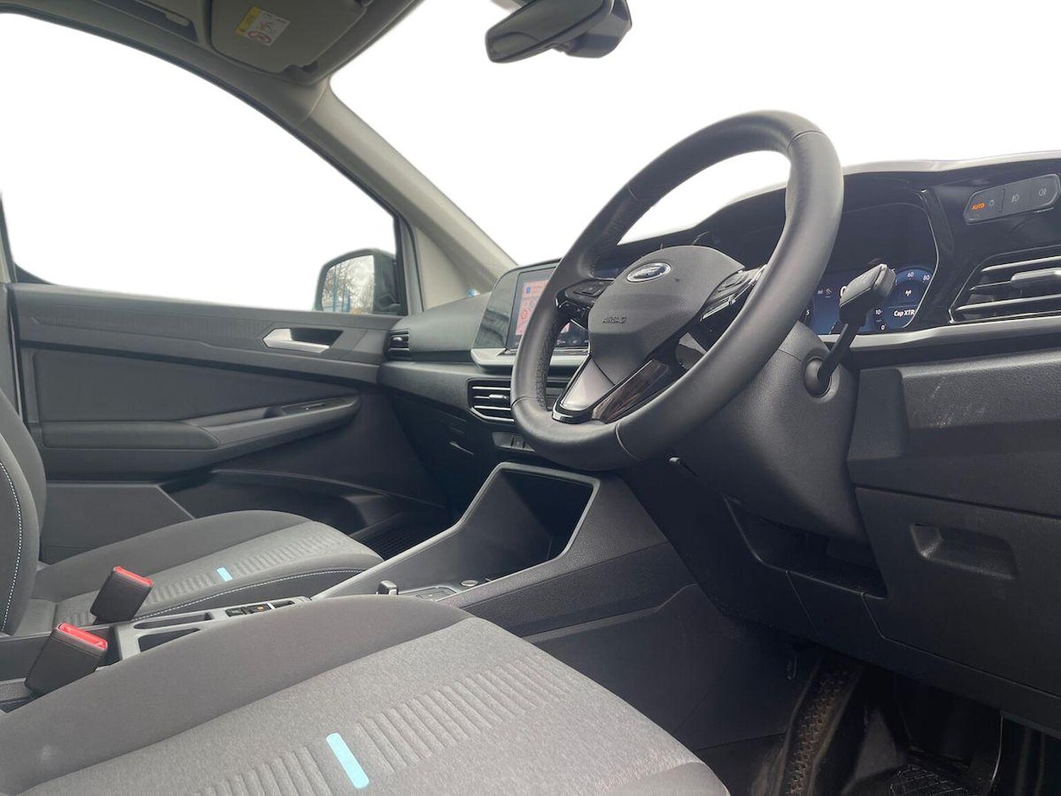 Used Ford Transit Connect 2025 for sale - 78004639: Photo 9