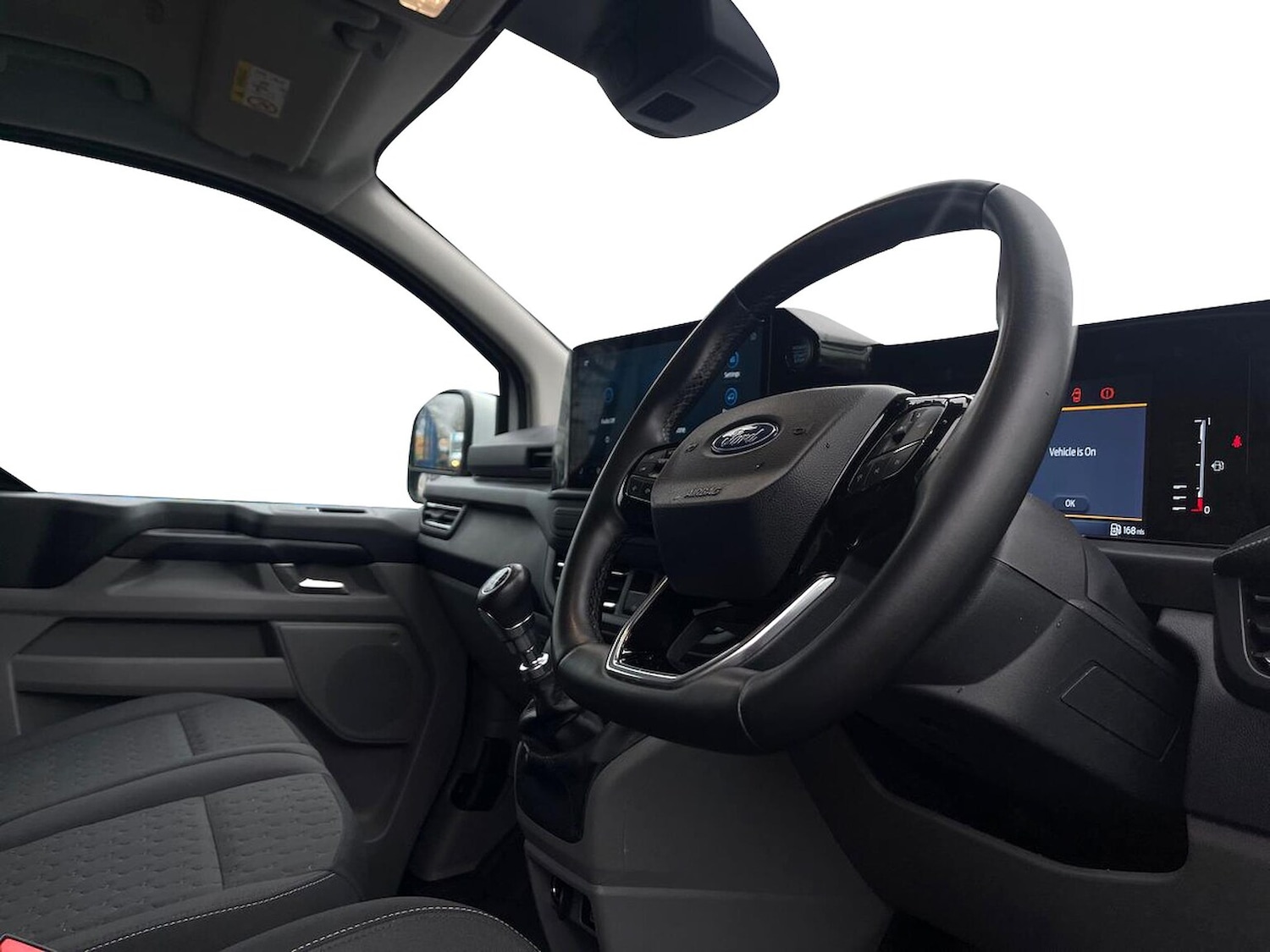 Used Ford Transit Custom 2024 for sale - 76791902: Photo 10