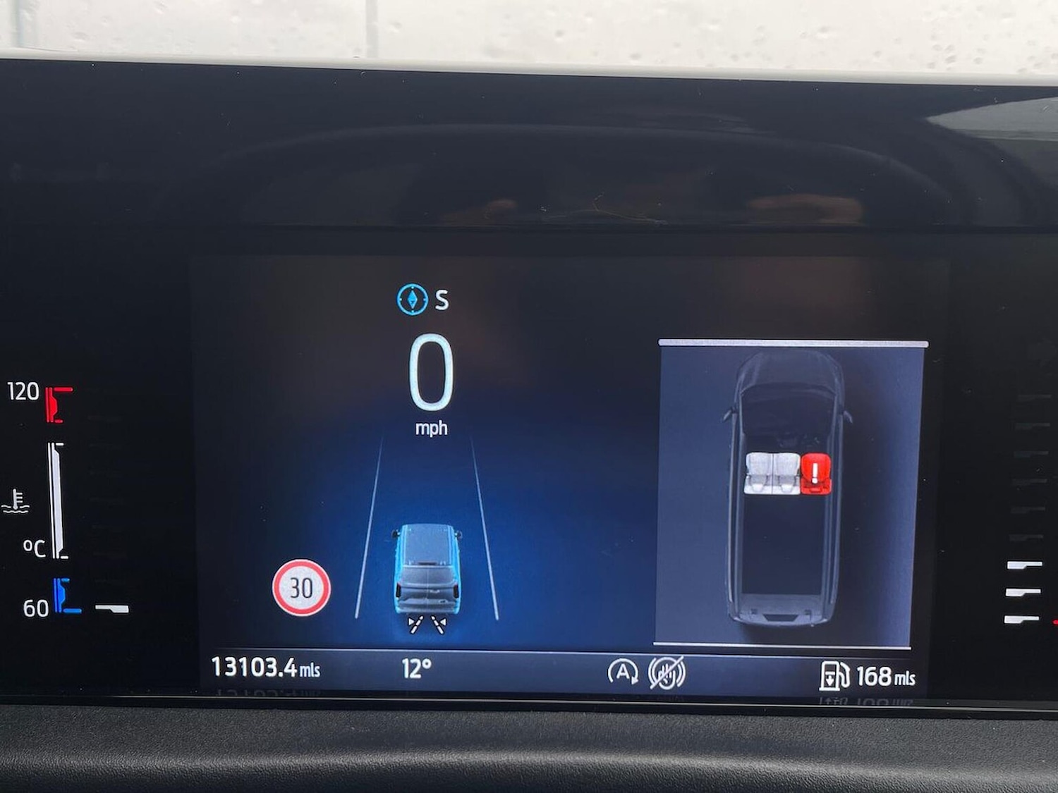 Used Ford Transit Custom 2024 for sale - 76791902: Photo 11