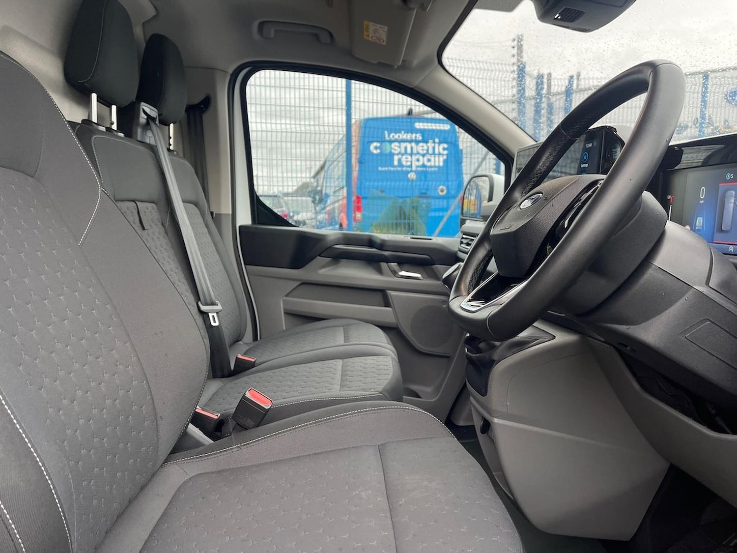 Used Ford Transit Custom 2024 for sale - 76791902: Photo 16