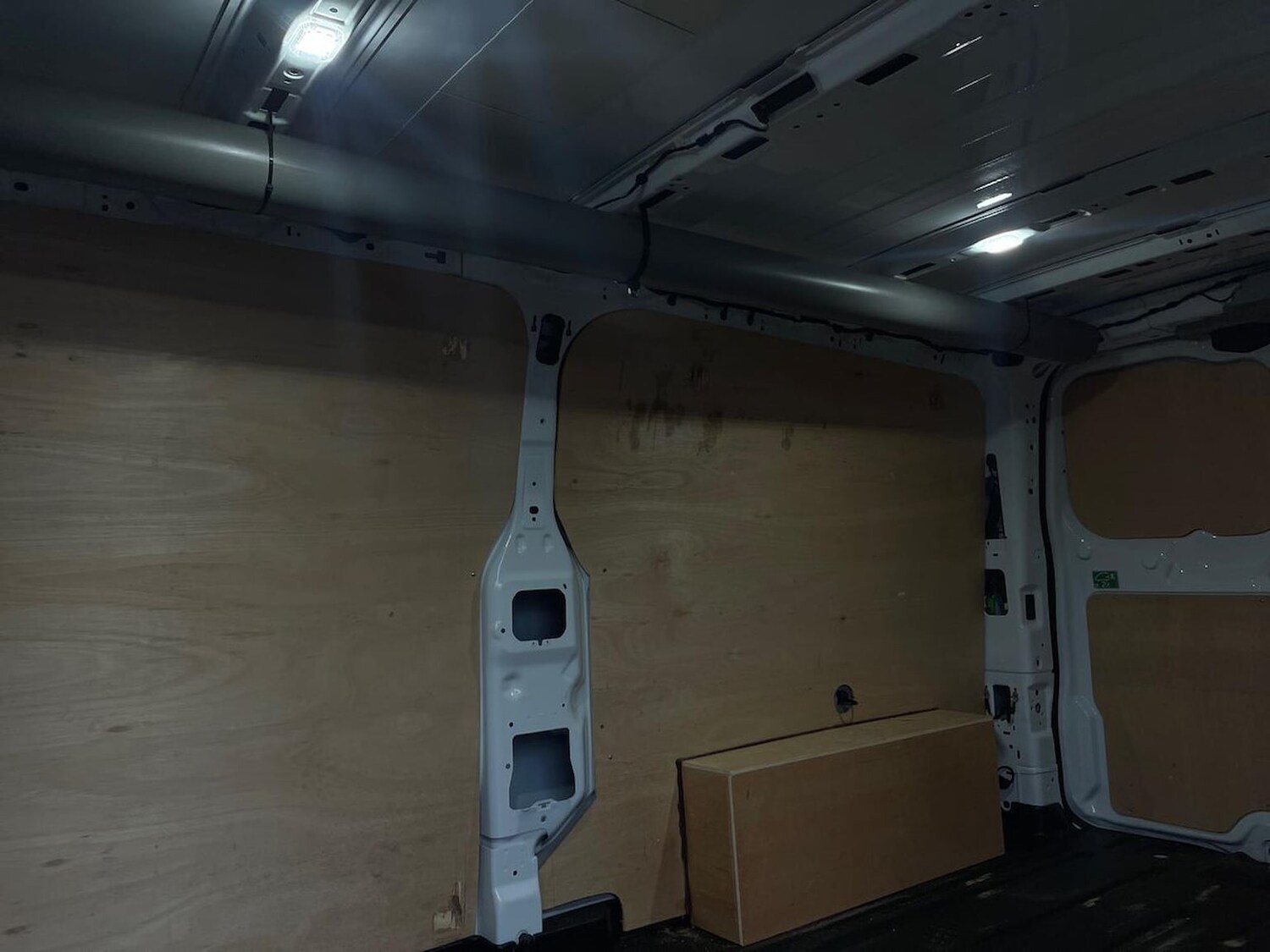 Used Ford Transit Custom 2024 for sale - 76791902: Photo 17