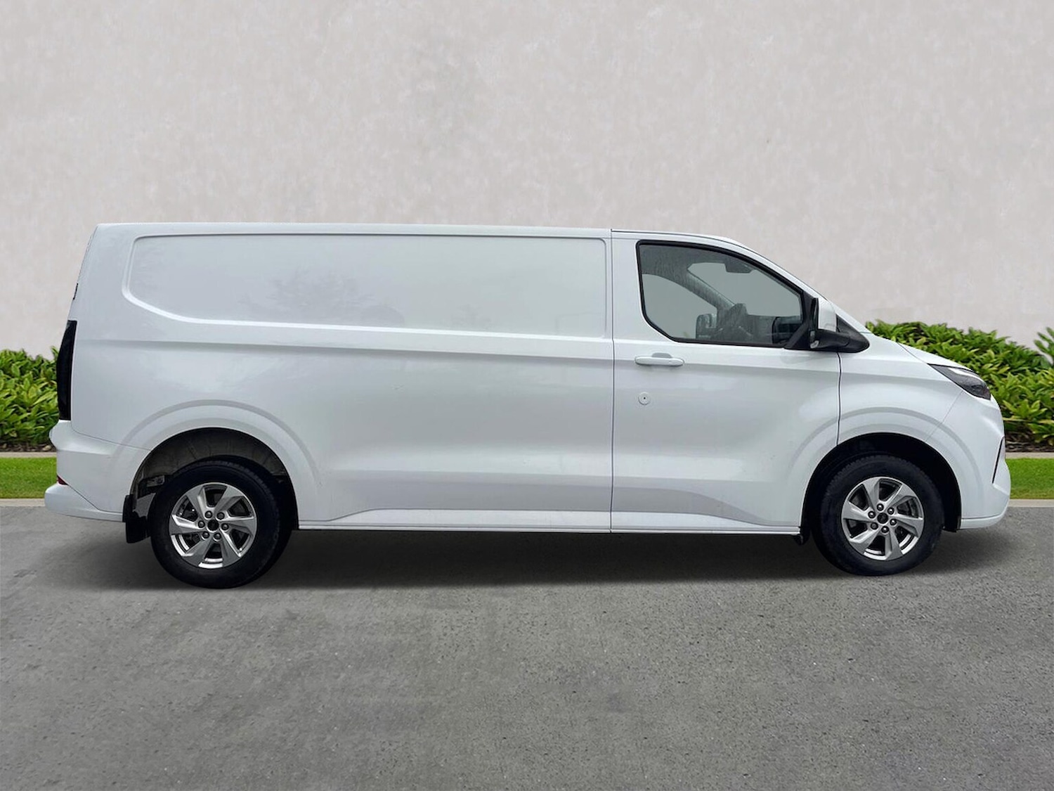 Used Ford Transit Custom 2024 for sale - 76791902: Photo 18