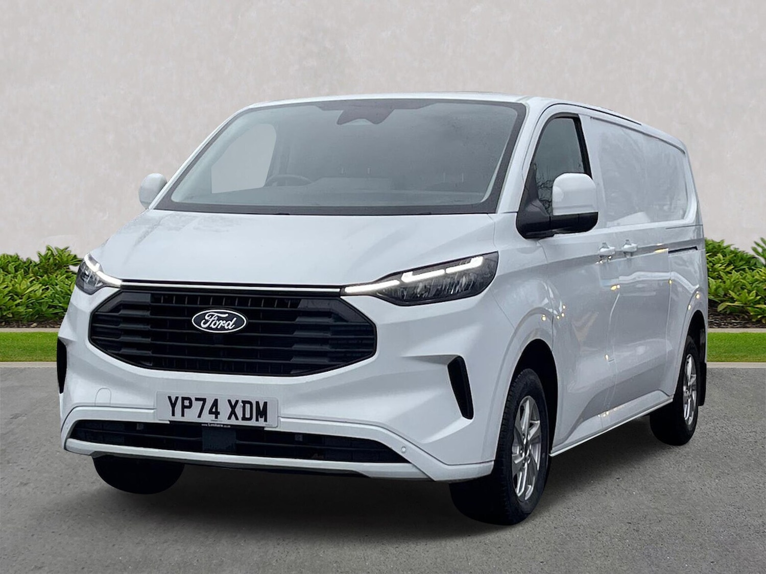 Used Ford Transit Custom 2024 for sale - 76791902: Photo 20