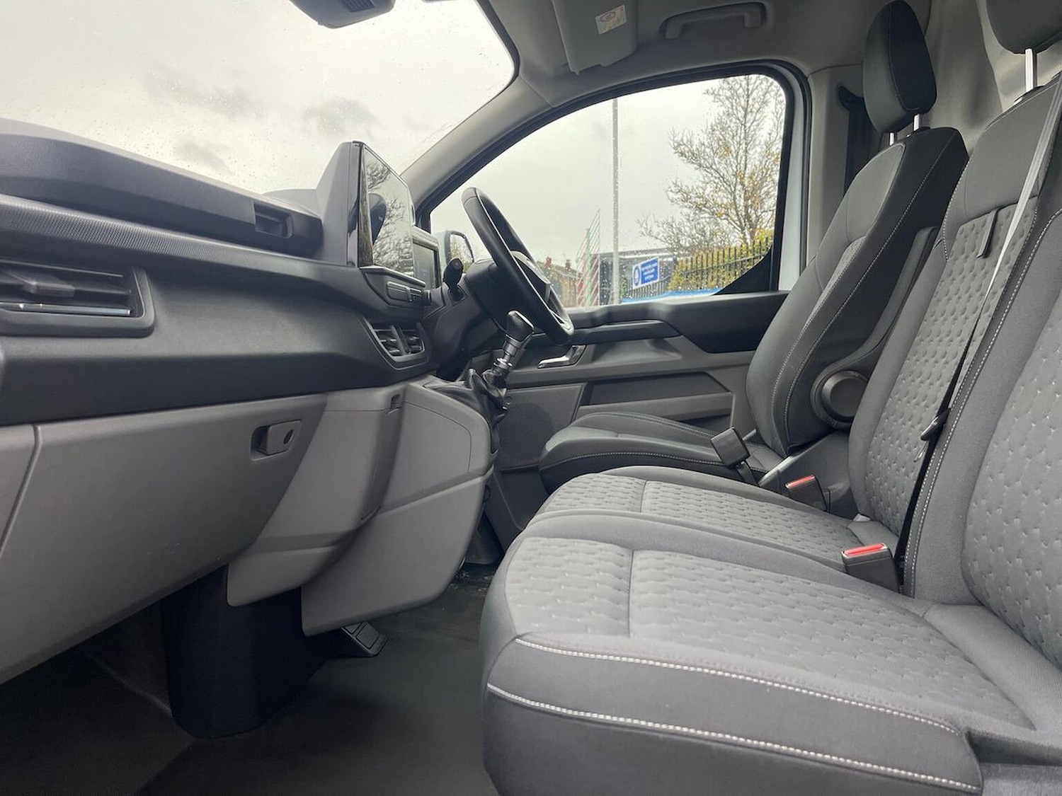 Used Ford Transit Custom 2024 for sale - 76791902: Photo 21