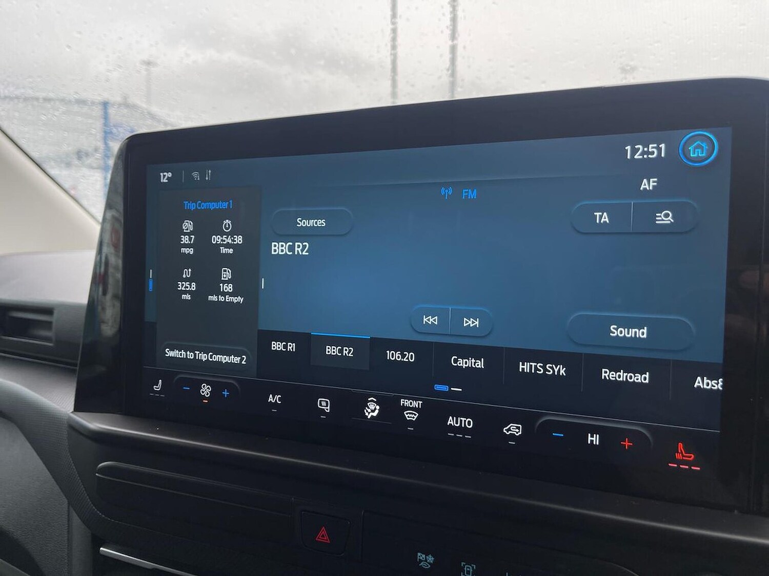 Used Ford Transit Custom 2024 for sale - 76791902: Photo 22