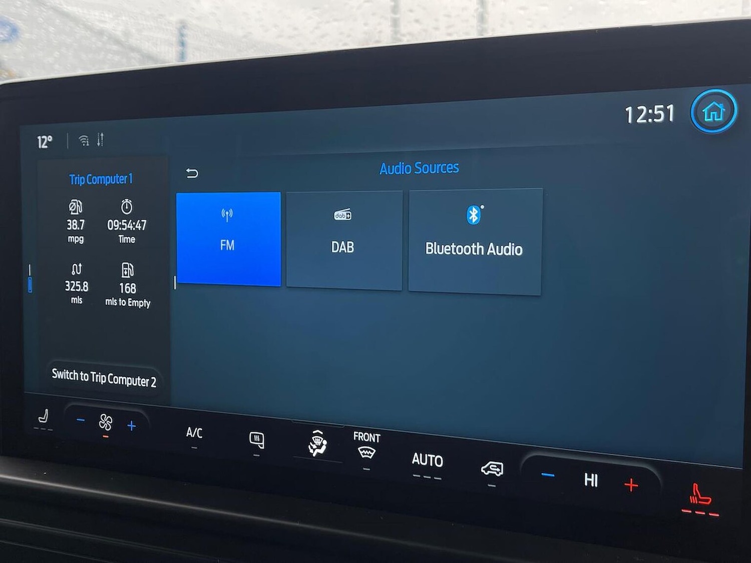 Used Ford Transit Custom 2024 for sale - 76791902: Photo 23