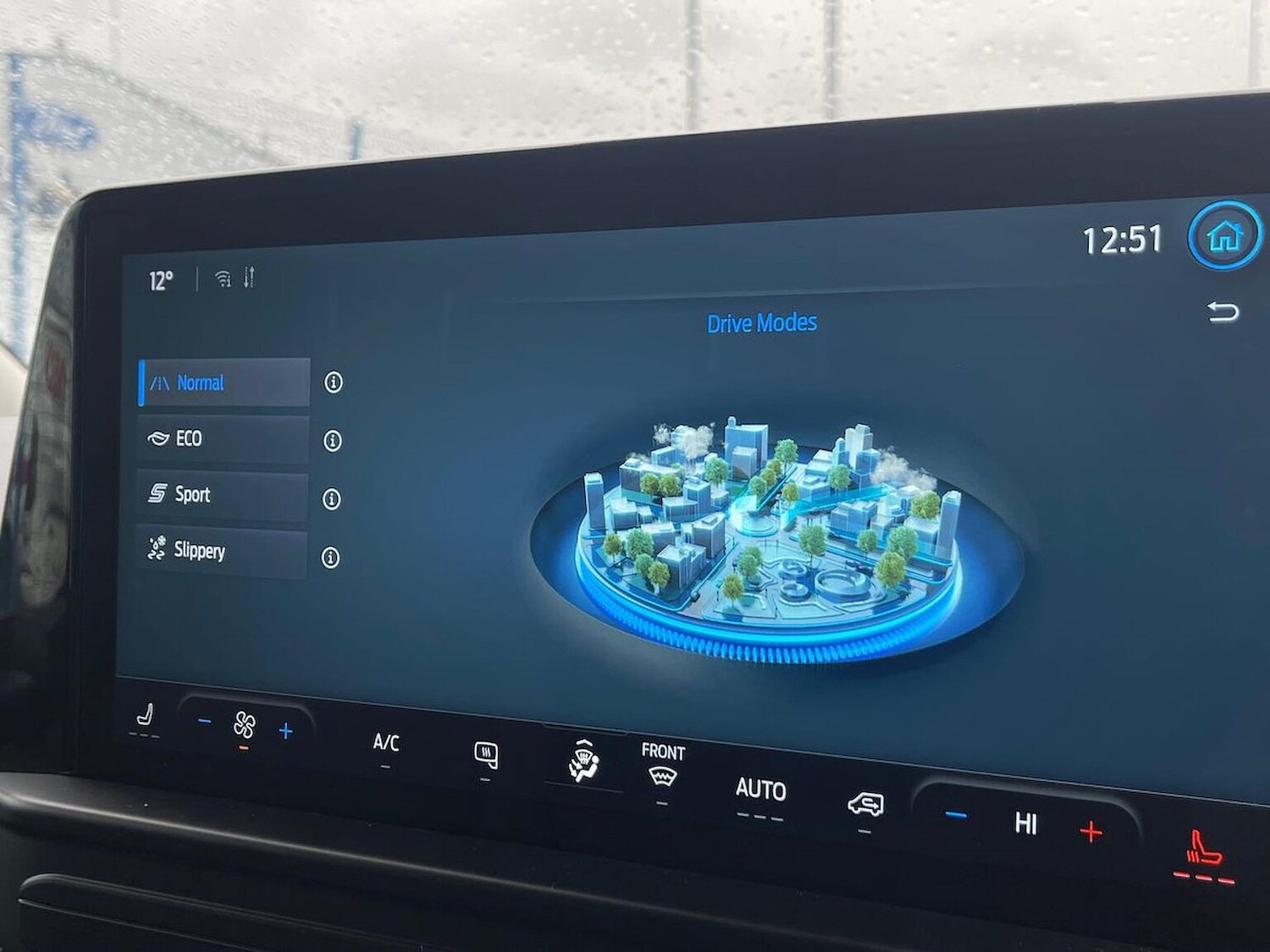 Used Ford Transit Custom 2024 for sale - 76791902: Photo 24