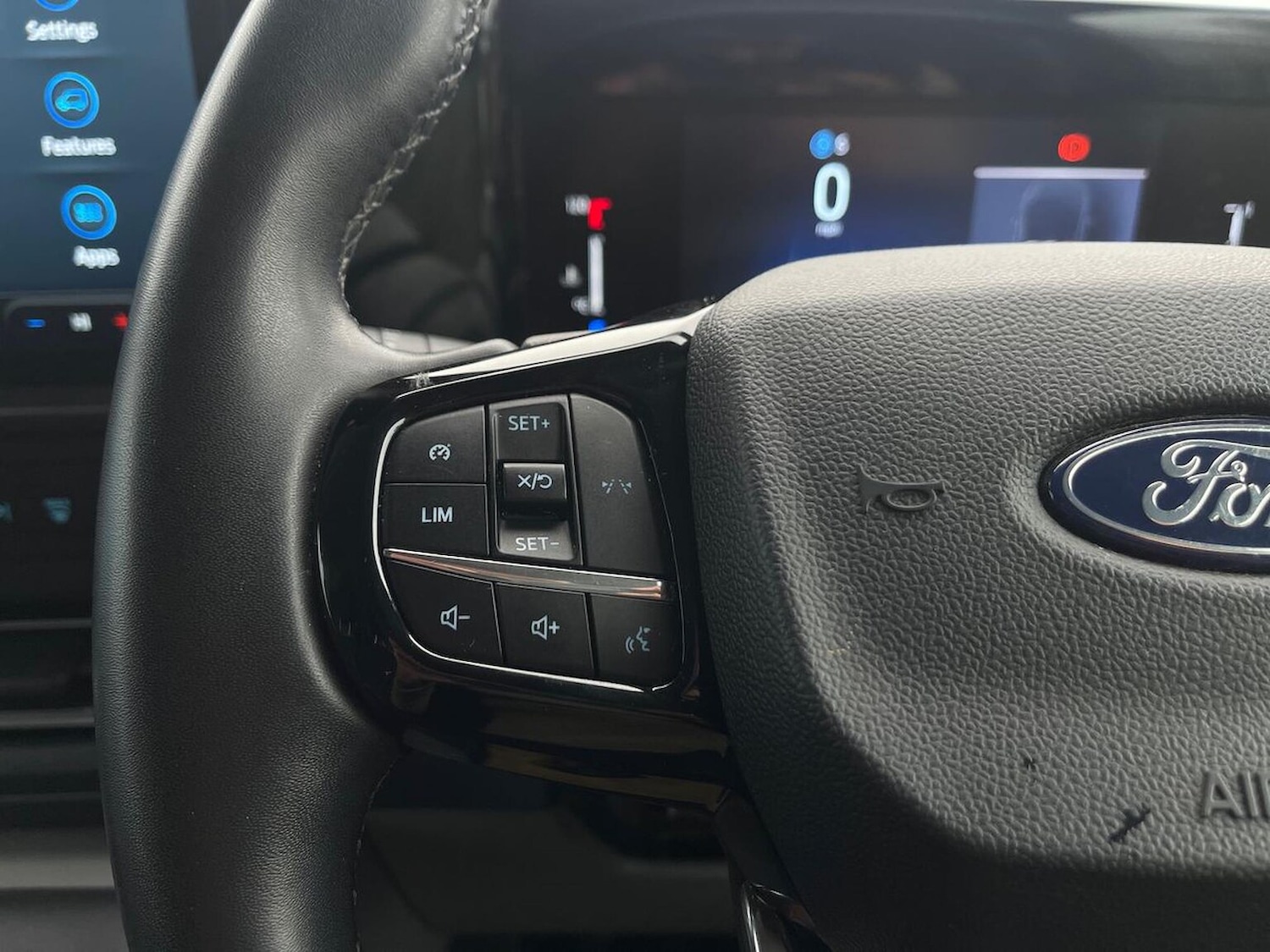 Used Ford Transit Custom 2024 for sale - 76791902: Photo 26