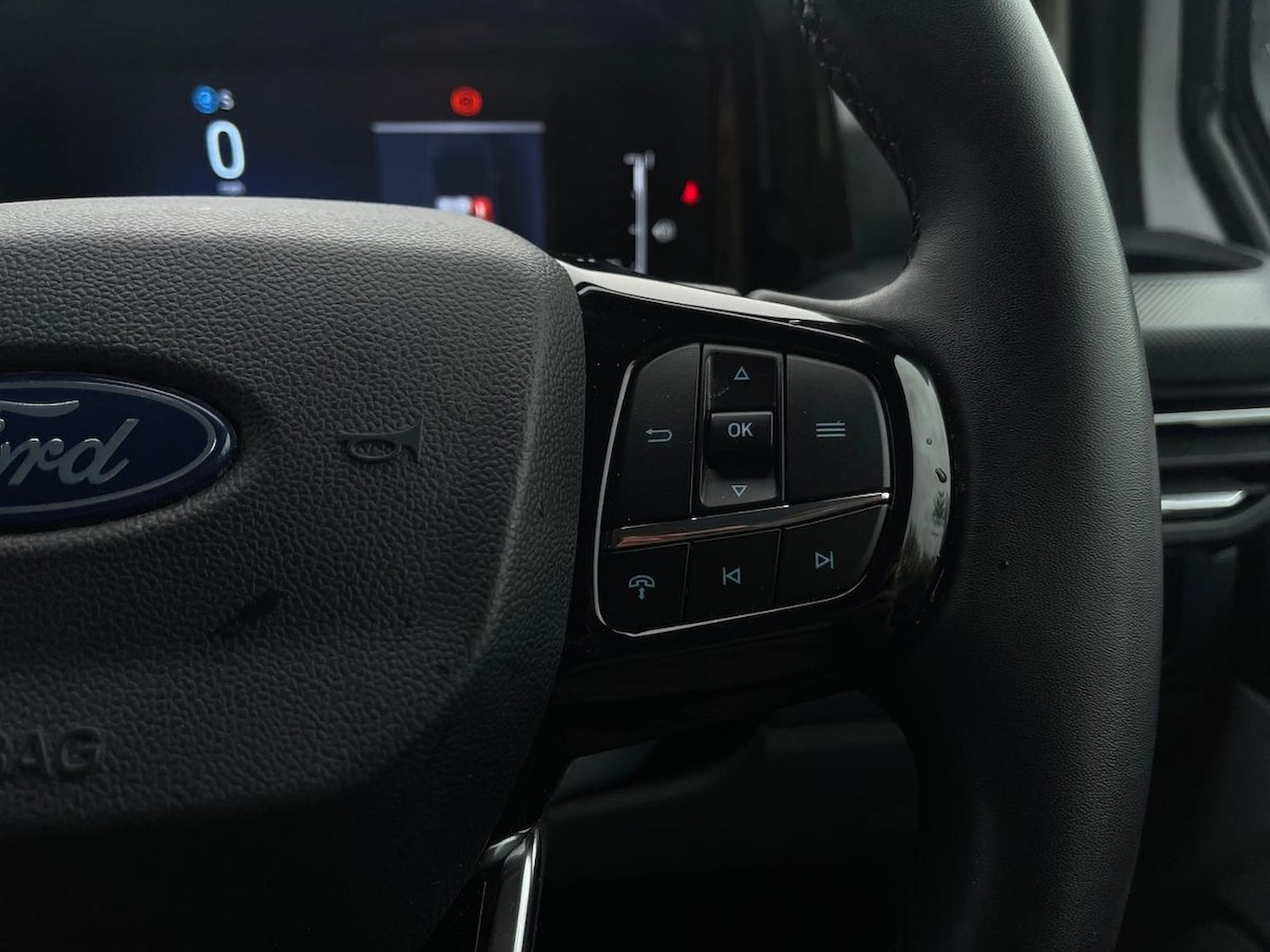 Used Ford Transit Custom 2024 for sale - 76791902: Photo 27