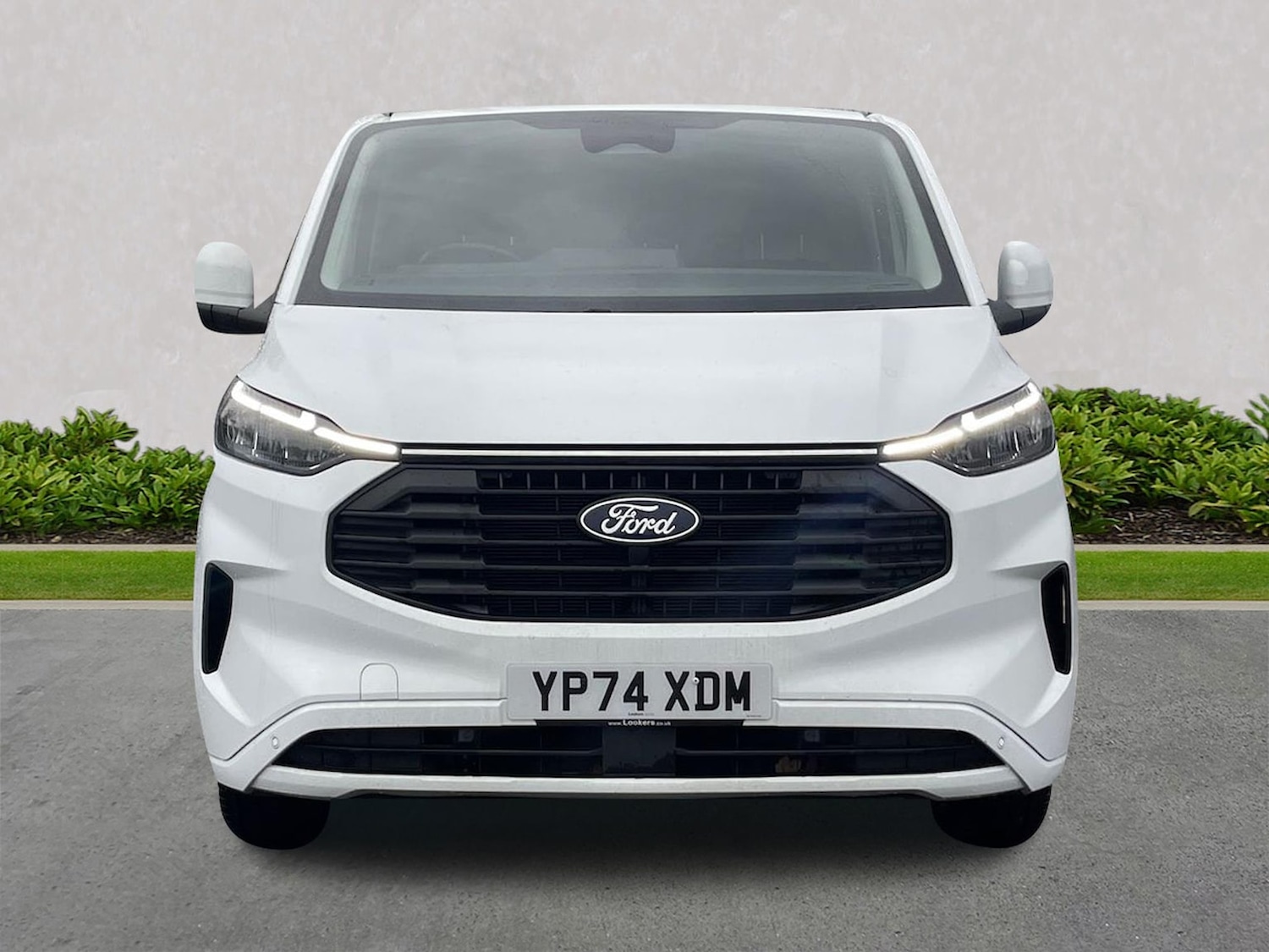 Used Ford Transit Custom 2024 for sale - 76791902: Photo 5