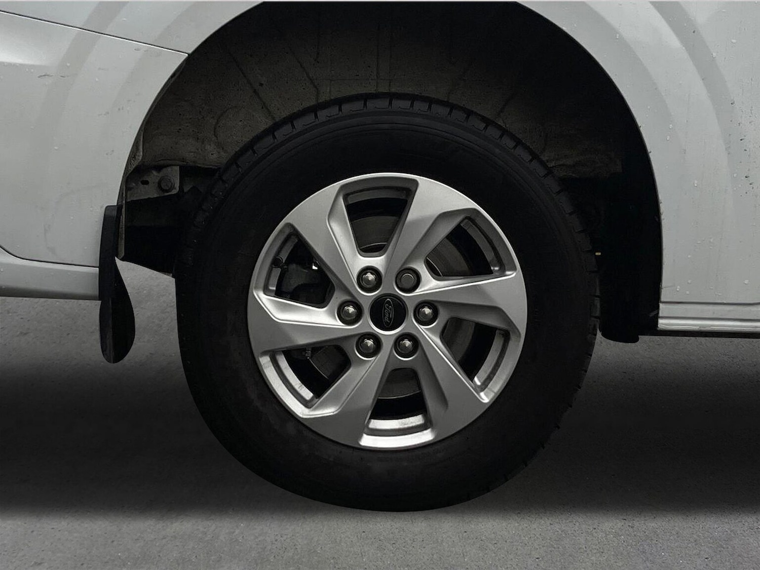 Used Ford Transit Custom 2024 for sale - 76791902: Photo 7