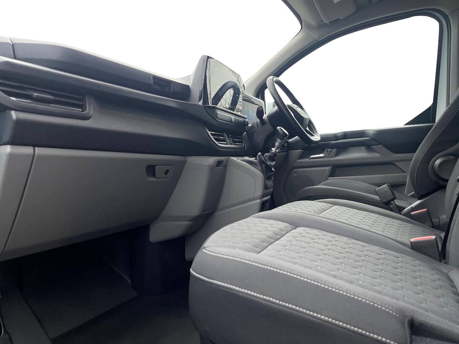 Used Ford Transit Custom 2024 for sale - 76791902: Photo 8