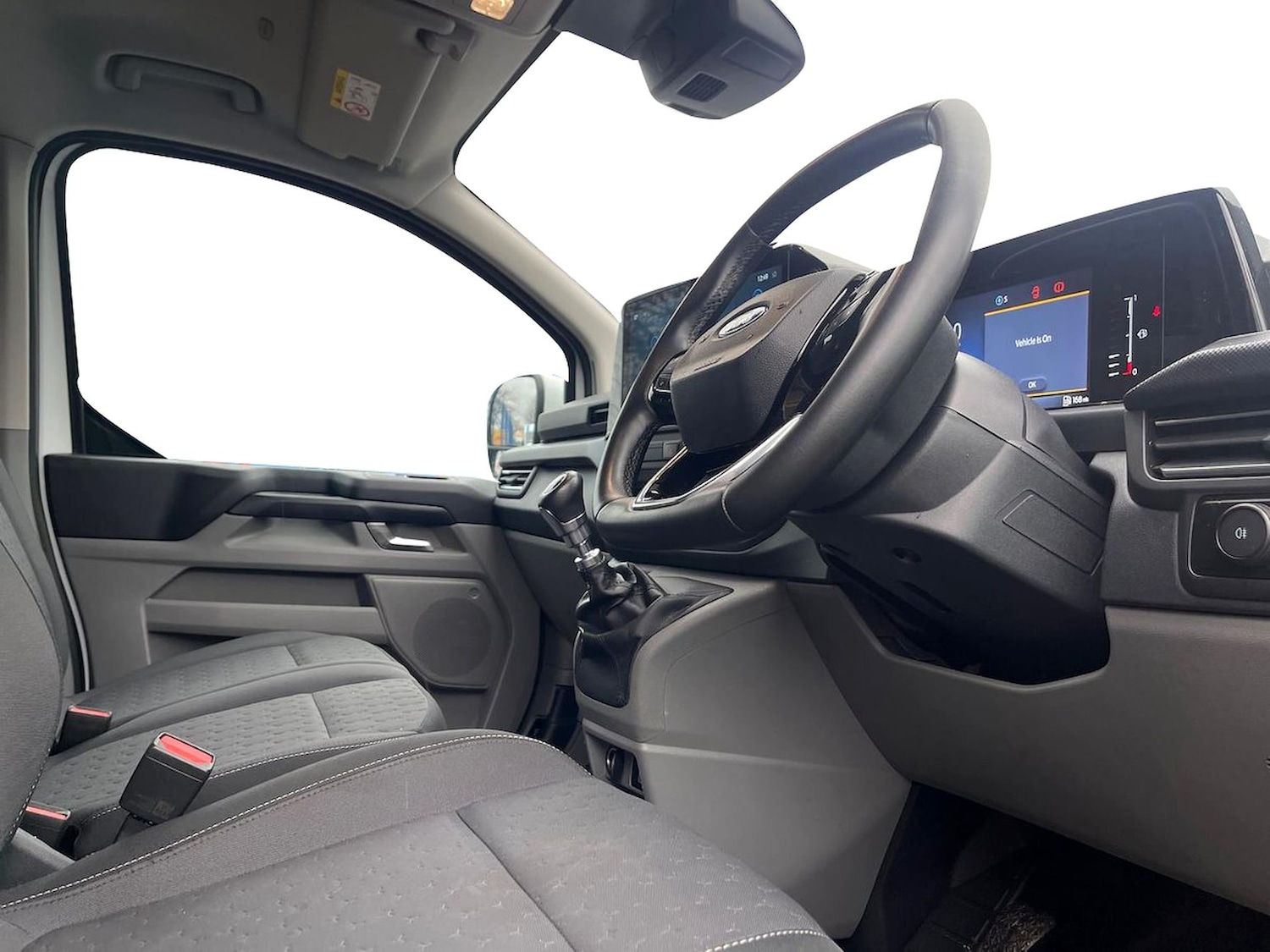 Used Ford Transit Custom 2024 for sale - 76791902: Photo 9