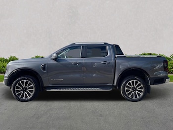 Used Ford Ranger 2023 for sale - 76077792: Photo