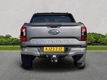 Used Ford Ranger 2023 for sale - 76077792: Photo