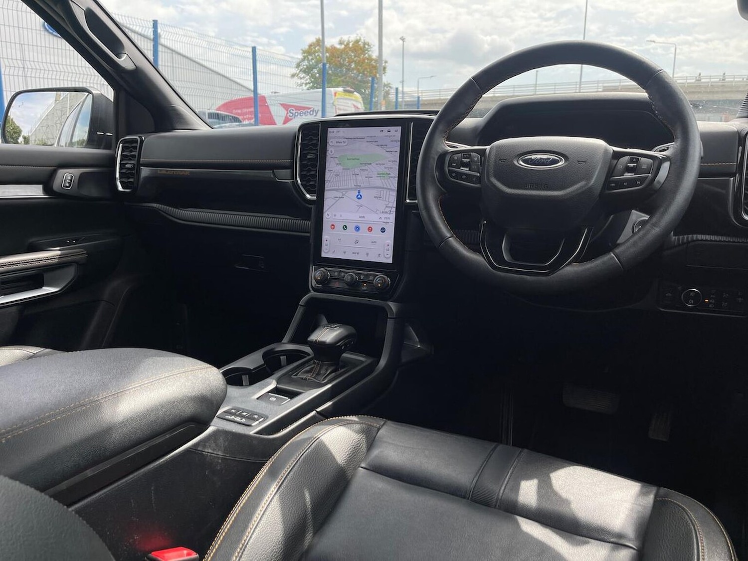 Used Ford Ranger 2024 for sale - 77802109: Photo 13