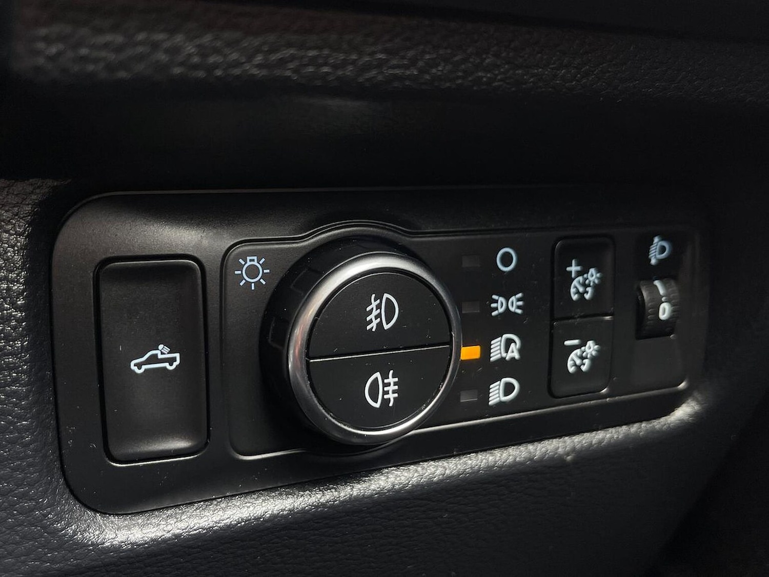 Used Ford Ranger 2024 for sale - 77802109: Photo 34