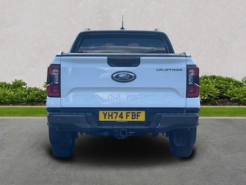 Used Ford Ranger 2024 for sale - 77802109: Photo