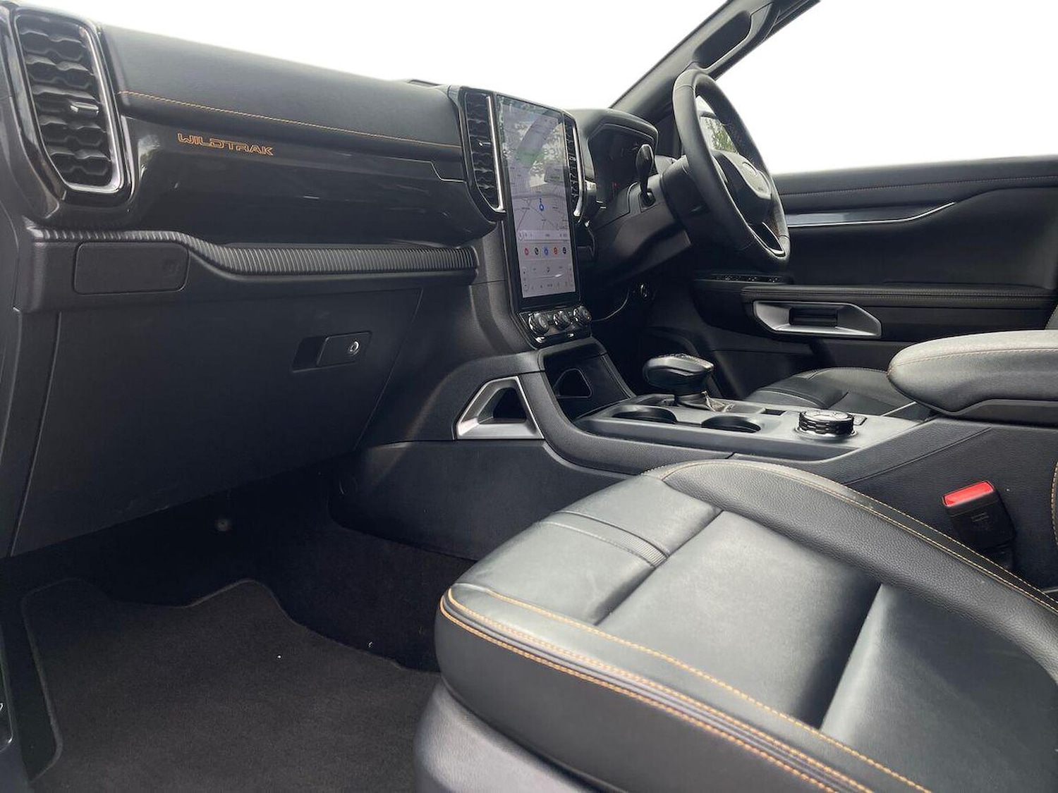 Used Ford Ranger 2024 for sale - 77802109: Photo 7