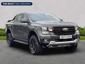 Used Ford Ranger 2023 for sale - 78770269: Photo