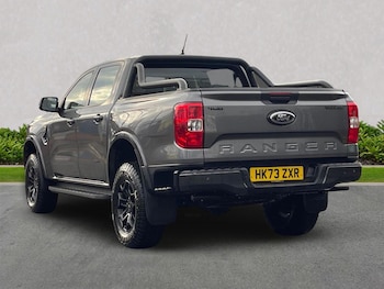 Used Ford Ranger 2023 for sale - 78770269: Photo