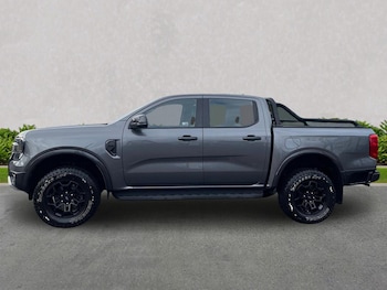 Used Ford Ranger 2023 for sale - 78770269: Photo