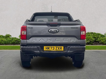 Used Ford Ranger 2023 for sale - 78770269: Photo