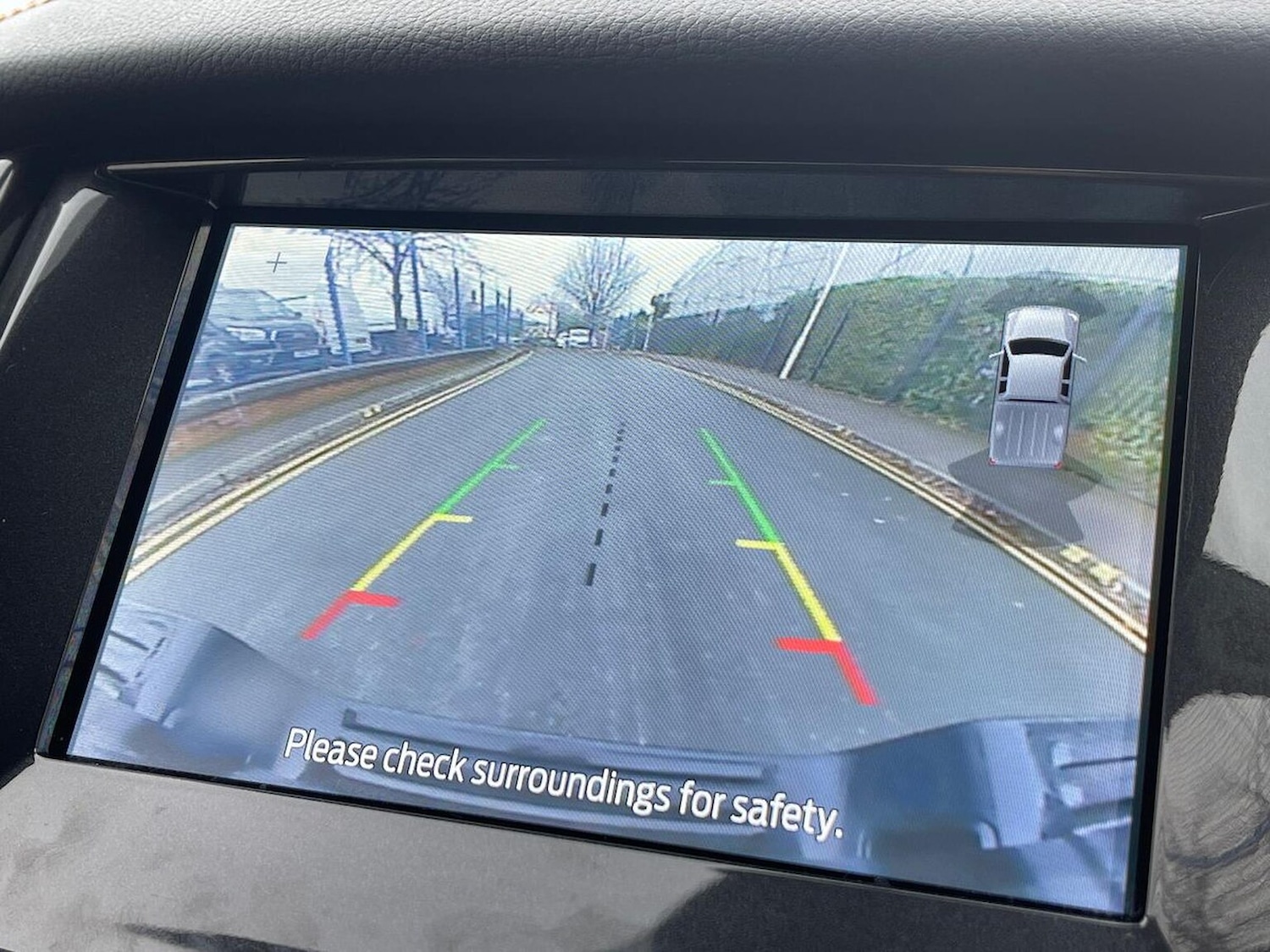 Used Ford Ranger 2022 for sale - 76682592: Photo 12