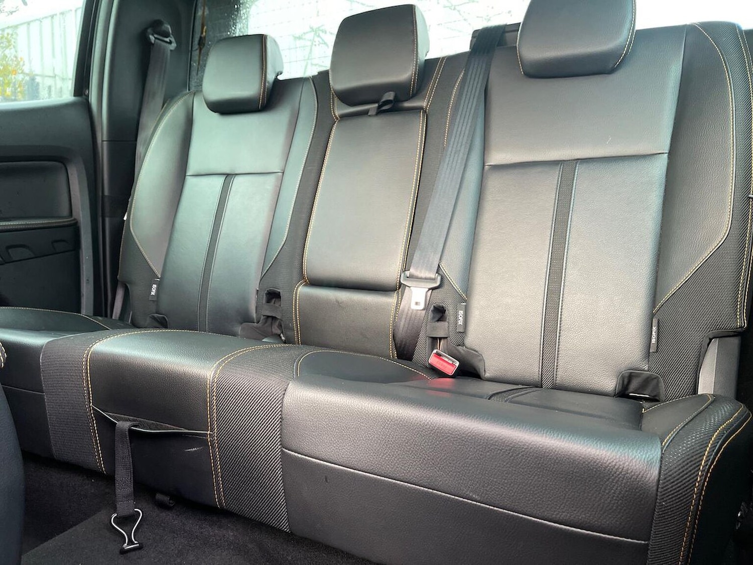 Used Ford Ranger 2022 for sale - 76682592: Photo 16