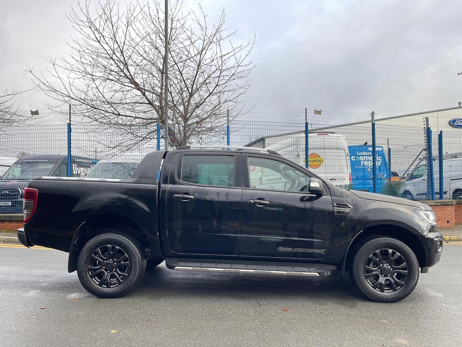 Used Ford Ranger 2022 for sale - 76682592: Photo 17