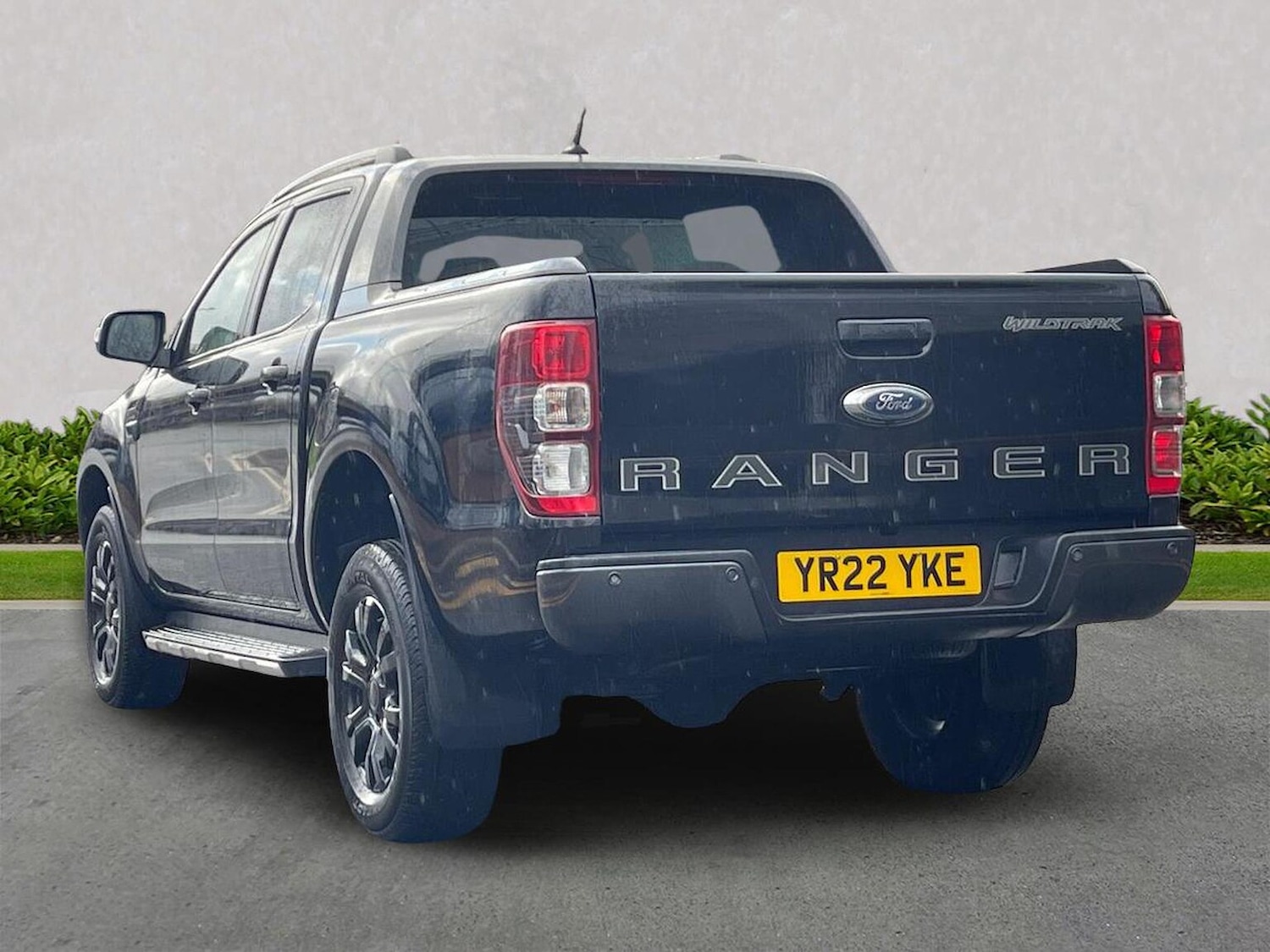 Used Ford Ranger 2022 for sale - 76682592: Photo 2