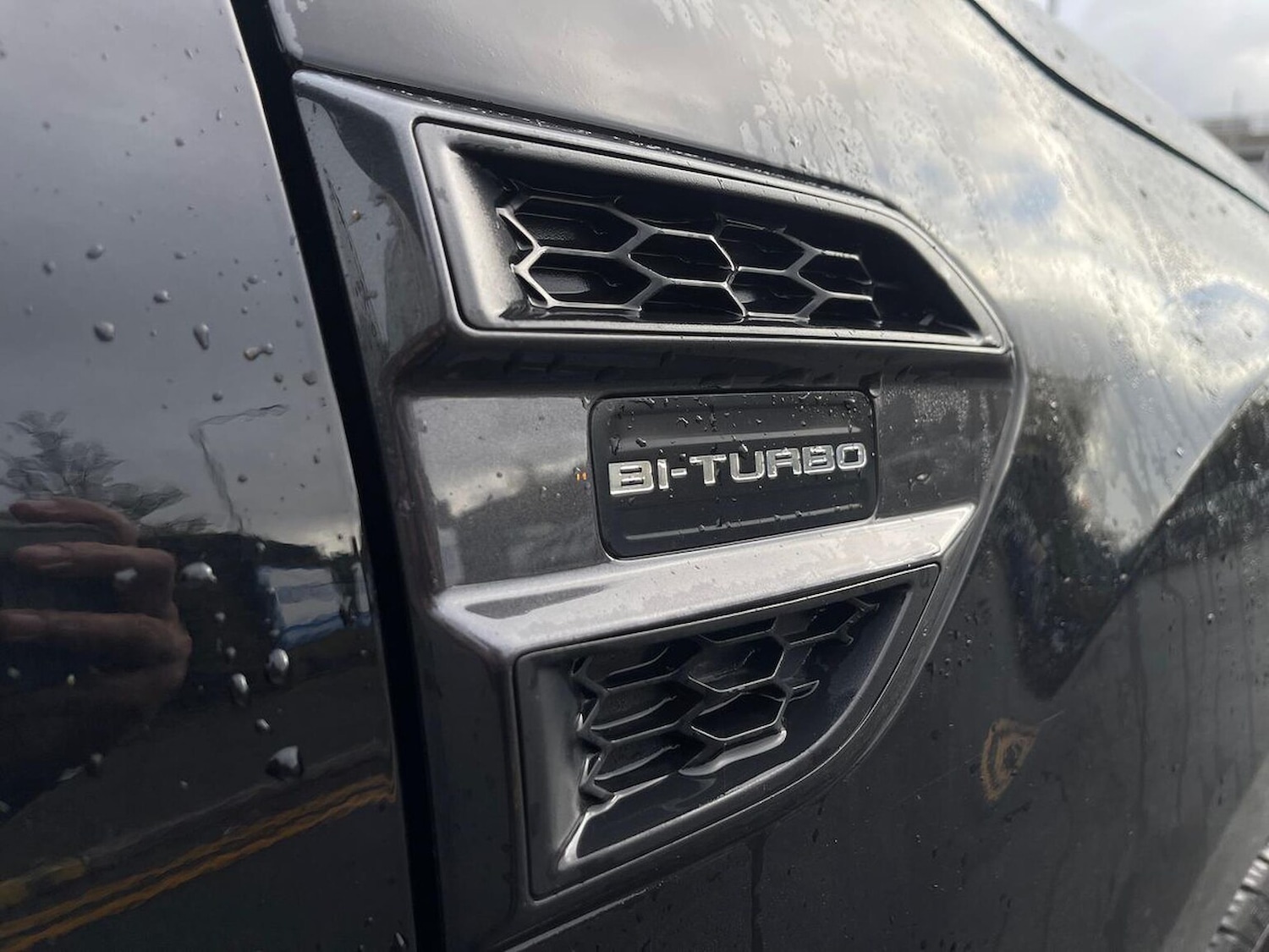 Used Ford Ranger 2022 for sale - 76682592: Photo 21