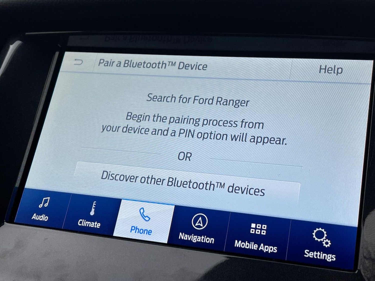 Used Ford Ranger 2022 for sale - 76682592: Photo 23