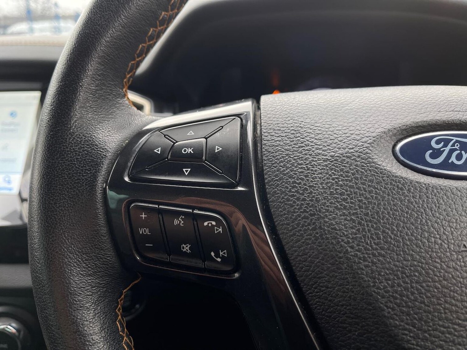 Used Ford Ranger 2022 for sale - 76682592: Photo 27