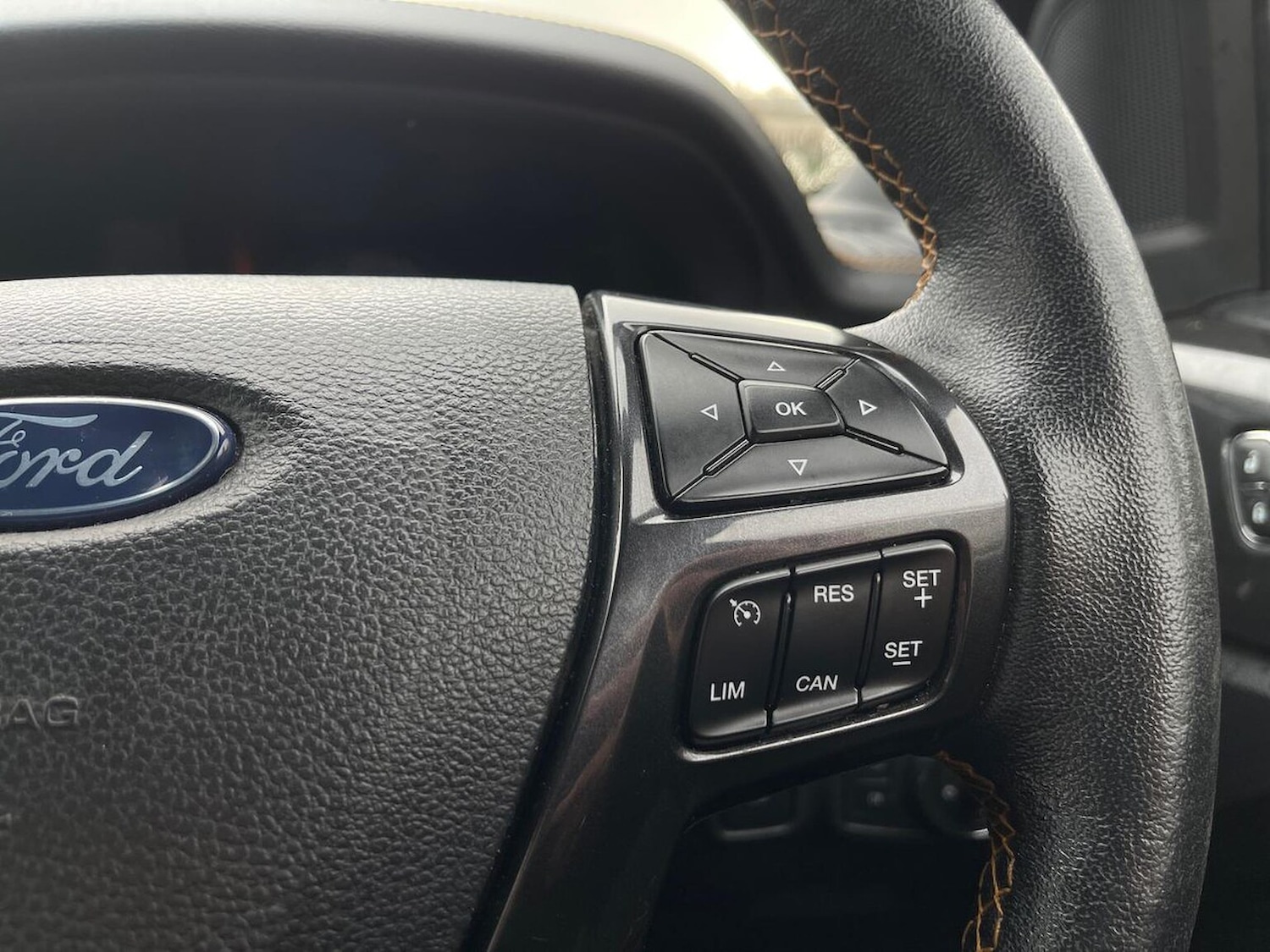 Used Ford Ranger 2022 for sale - 76682592: Photo 28