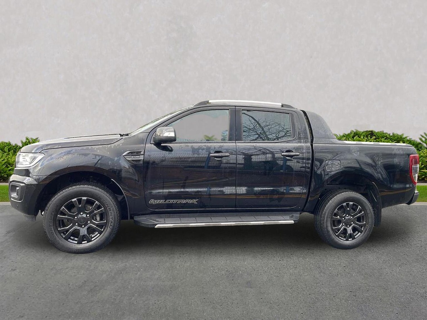 Used Ford Ranger 2022 for sale - 76682592: Photo 3