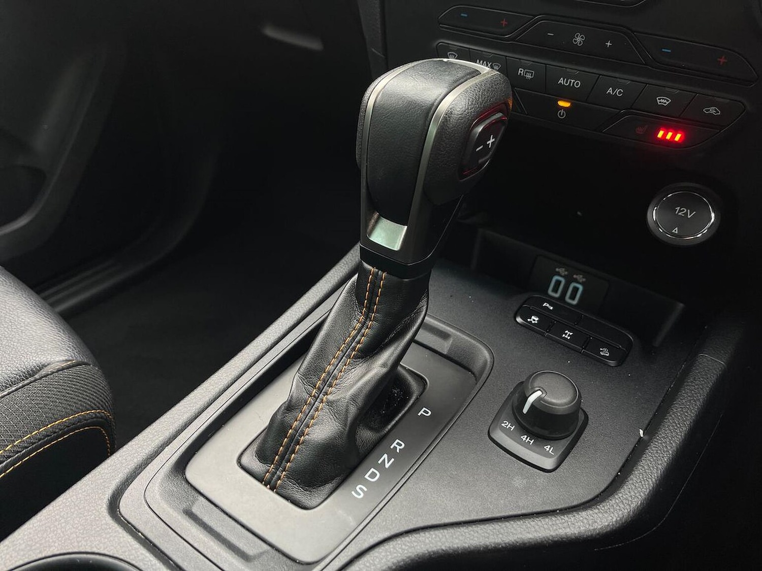 Used Ford Ranger 2022 for sale - 76682592: Photo 30