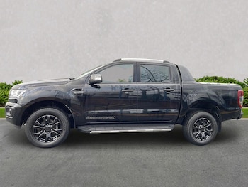 Used Ford Ranger 2022 for sale - 76682592: Photo