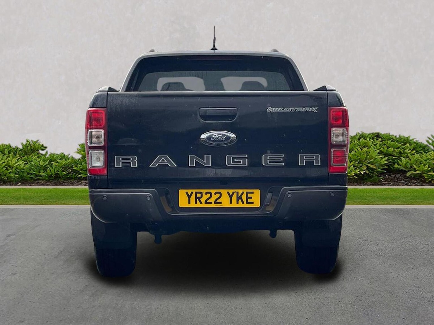 Used Ford Ranger 2022 for sale - 76682592: Photo 4