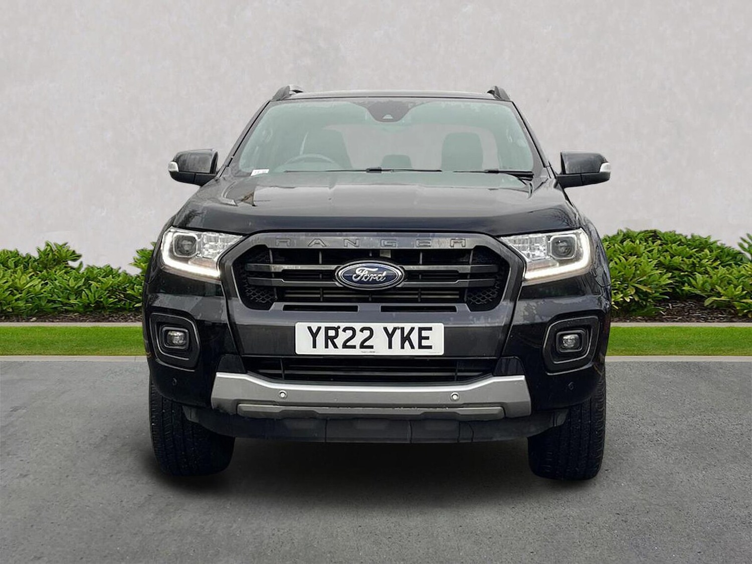 Used Ford Ranger 2022 for sale - 76682592: Photo 5