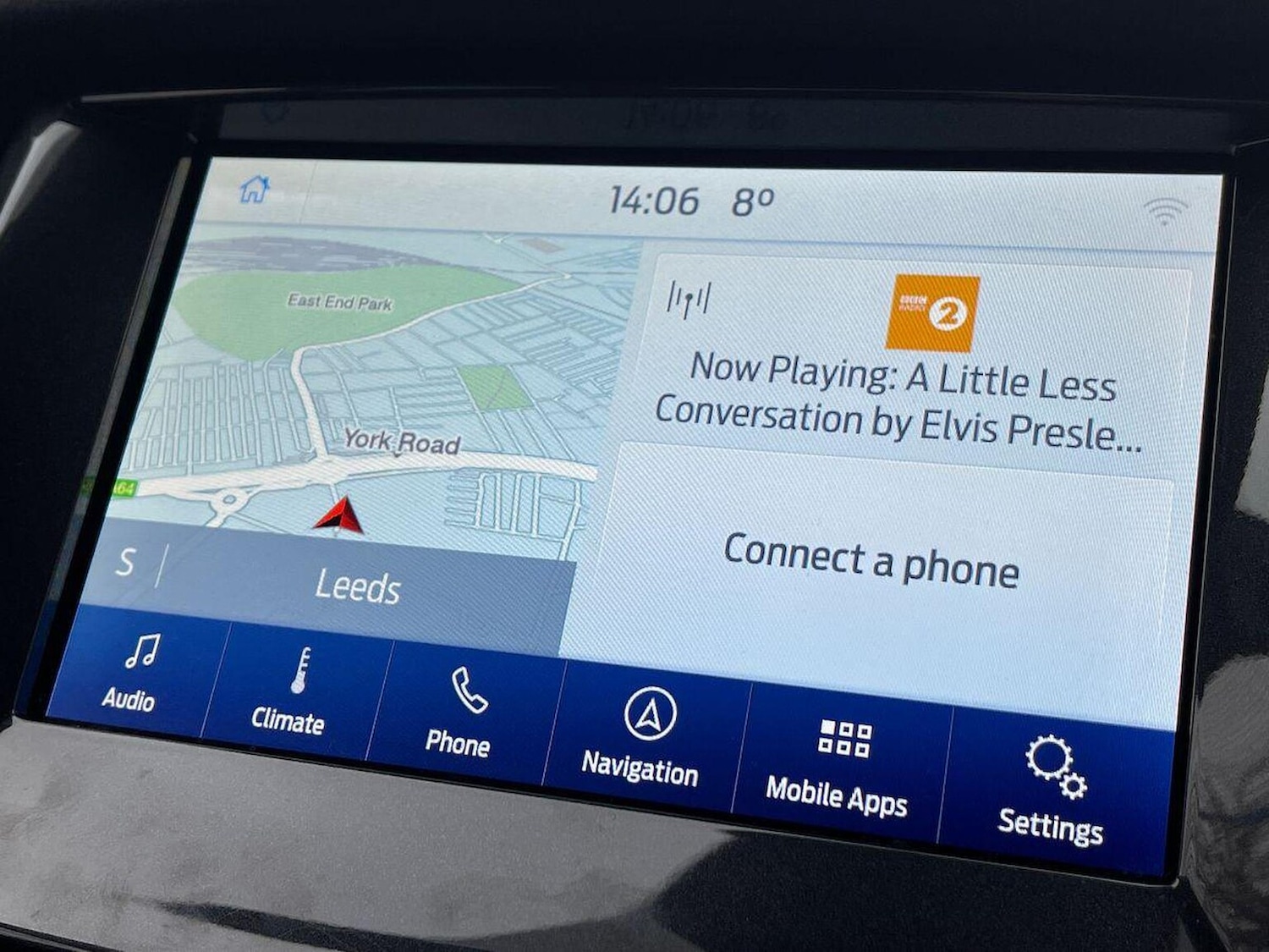 Used Ford Ranger 2022 for sale - 76682592: Photo 8