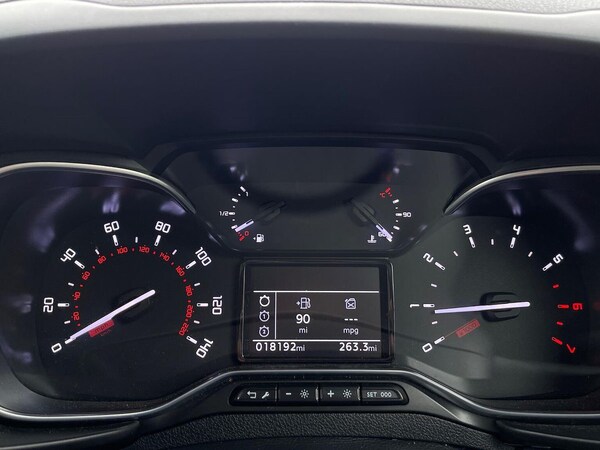 Used Citroen Berlingo 2021 for sale - 76275154: Photo 11