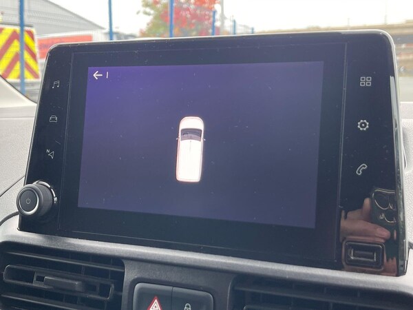 Used Citroen Berlingo 2021 for sale - 76275154: Photo 13