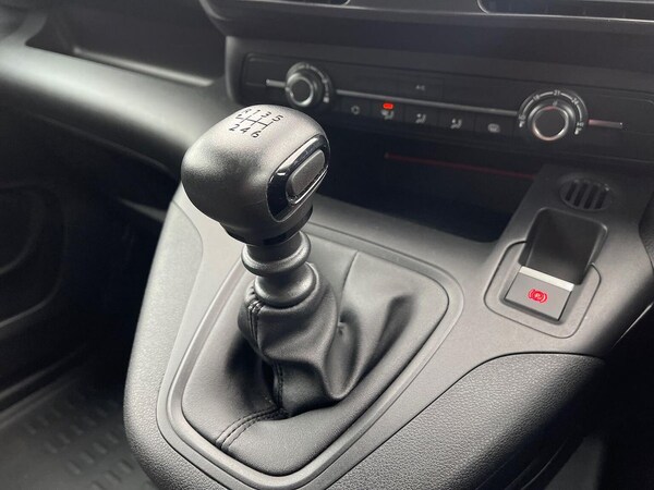Used Citroen Berlingo 2021 for sale - 76275154: Photo 14