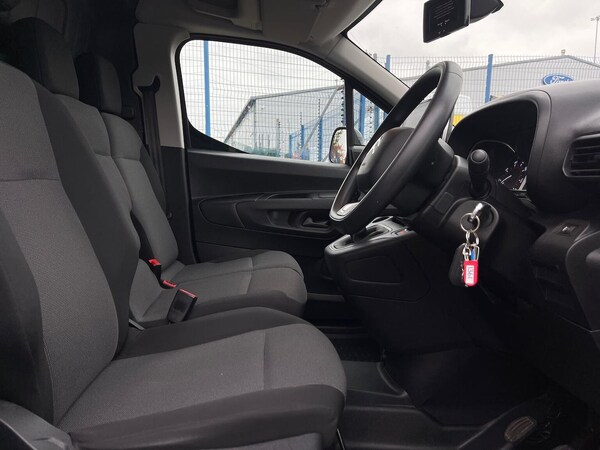 Used Citroen Berlingo 2021 for sale - 76275154: Photo 16