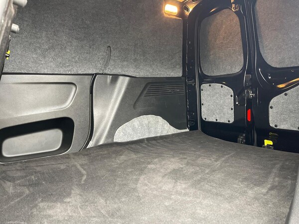Used Citroen Berlingo 2021 for sale - 76275154: Photo 17