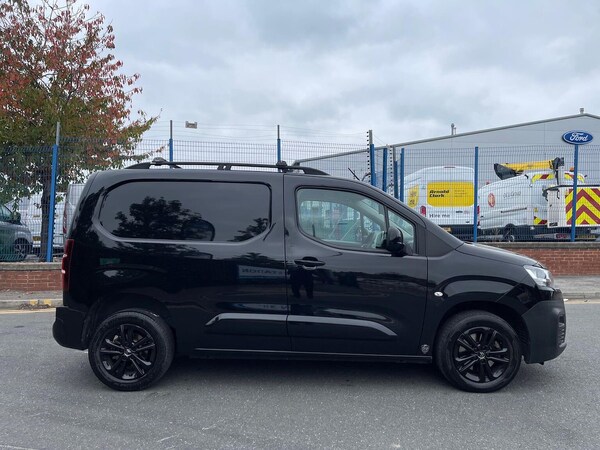 Used Citroen Berlingo 2021 for sale - 76275154: Photo 18