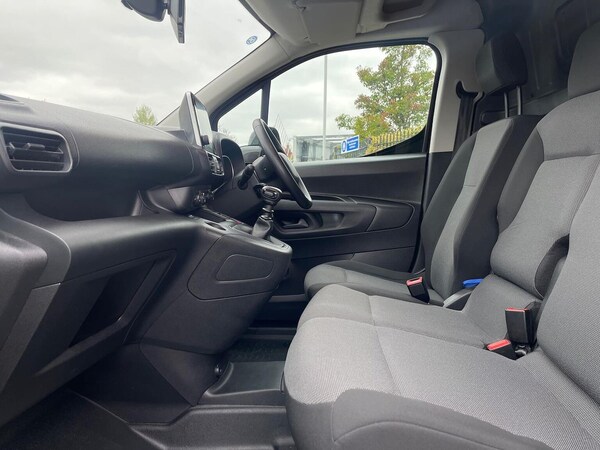 Used Citroen Berlingo 2021 for sale - 76275154: Photo 21