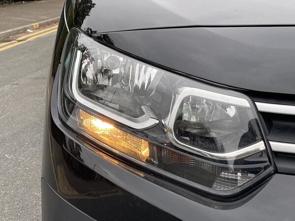 Used Citroen Berlingo 2021 for sale - 76275154: Photo 22