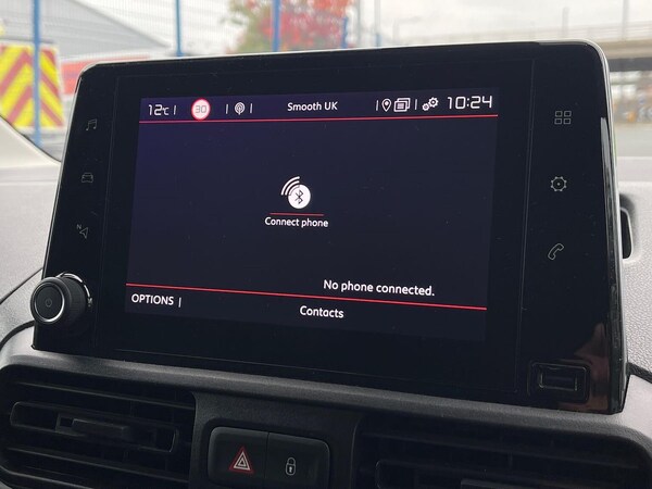 Used Citroen Berlingo 2021 for sale - 76275154: Photo 25